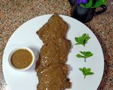 صورة لخطوة 5 من وصفة بيكاتا اللحمة 🥩🥩