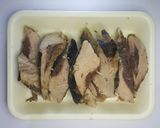 Foto langkah ke 1 dari resep Tongkol Granat.