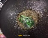 A picture of step 4 of Yellow Moong Dal Fry.