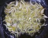 A picture of step 8 of Khasta besan roti.