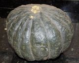 Foto del paso 1 de la receta: Calabaza rellena