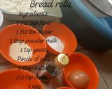 Bread rollsmatakin girki1 hoto