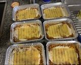 Foto del paso 9 de la receta: Lasaña de cocido