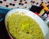 Foto langkah ke 2 dari resep Shrimp Meatballs Soup #Ketopad_CP_anekasoup.