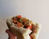 Foto del paso 2 de la receta: Choripán 🇨🇱
