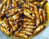Foto langkah ke 5 dari resep (52). Kacang Sembunyi.