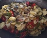 Foto del paso 7 de la receta: Patatas a lo pobre