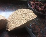 Foto del paso 10 de la receta: Tarta de alcauciles y hojas de remolacha