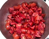 Foto del paso 1 de la receta: Ensalada de crespos integrales