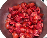 Foto del paso 1 de la receta: Ensalada de crespos integrales