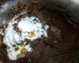 A picture of step 6 of Mutton Dum Biryani - Dindukal Style.
