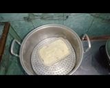 Foto langkah ke 10 dari resep Spaghetti Brulee bolognese kukus.