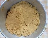 Foto del paso 3 de la receta: Cheesecake c/ compota de mango y durazno