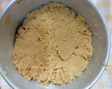 Foto del paso 3 de la receta: Cheesecake c/ compota de mango y durazno
