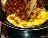 Foto langkah ke 4 dari resep Nasi goreng Daging.
