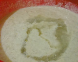 Foto del paso 5 de la receta: Postre light de gelatina con manzana