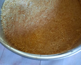 Foto del paso 4 de la receta: Cheesecake de frutos rojos sin horno 🍓🍒