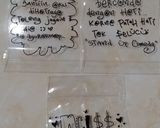 Foto langkah ke 1 dari resep Pearl bubble milk.