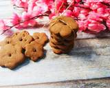 Chocolate cookies recipe step 11 photo