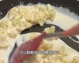 鯷魚鹹鮮焗烤花椰菜的食譜步驟12照片