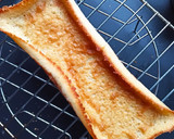 Foto del paso 2 de la receta: Brownie de limón