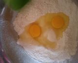 Foto del paso 2 de la receta: Roscas de pascua