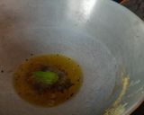 কুমড়ো সিমের  চচ্চড়ি(Kumro Simer Chocchori recipe in Bengali) রেসিপি ধাপ - 1 ছবি