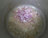 प्रेशर कुकर डबल मस्का पावभाजी (pav bhaji recipe in marathi) रेसिपी स्टेप 2 फोटो 