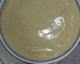 Foto langkah ke 6 dari resep Caramel Custard Cake.