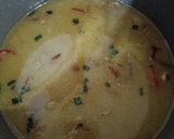 Foto langkah ke 4 dari resep Nasi Kebuli Ayam.