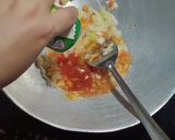 Foto langkah ke 3 dari resep 9. telur bumbu sarden.