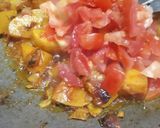 स्पाइसी मेथी आलू (Spicy methi aloo recipe in Hindi) रेसिपी चरण 4 फोटो