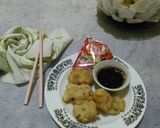 Foto langkah ke 5 dari resep Cireng Nasi Sisa Sambal Bon Cabe.