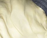 Foto langkah ke 3 dari resep Roti Mungil Pisang Coklat.