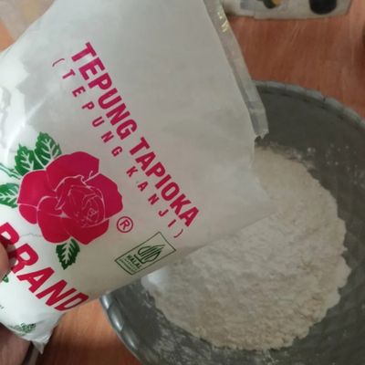 Langkah 2