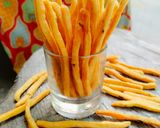 Foto langkah ke 5 dari resep Stick Bawang.