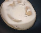 A picture of step 3 of Spicy Chilla.