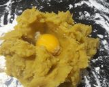 Foto del paso 2 de la receta: Ñoquis de batata al pesto