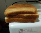Foto del paso 1 de la receta: Pan con huevo
