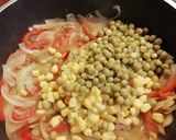 Foto del paso 3 de la receta: Bifecitos de cerdo express