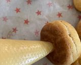 Foto del paso 7 de la receta: Masa de choux (croquembouche)
