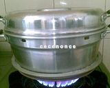 Foto langkah ke 8 dari resep Roti Sobek Baking Pan.