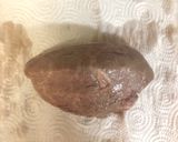A picture of step 4 of Pan-Seared Steak with Mashed Potatoes.