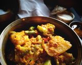 পটল পোস্ত(potol posto recipe in Bengali) রেসিপির ধাপ 3 ছবি
