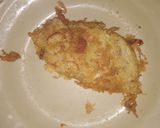 Foto langkah ke 3 dari resep Omlet daging giling.