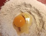 Foto del paso 2 de la receta: Strudel de manzana 🍏🍎