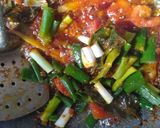 Foto langkah ke 4 dari resep Bandeng bumbu pesmol.