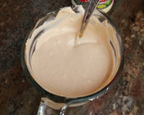 Foto del paso 3 de la receta: Aderezo de crema agria, mayonesa y chipotle