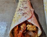 Foto del paso 4 de la receta: Conitos Saludables de Pollo ❤️