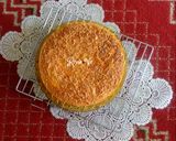 Foto langkah ke 9 dari resep Pumpkin Bolu.
